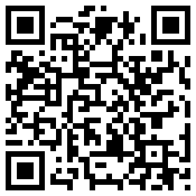 qrcode für HPE U3GV6E SVCS 5y 24x7 HW Support