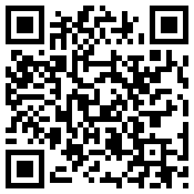 qrcode für HPE U3GD7E SVCS 3y 24x7 HW SW Support