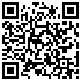 qrcode für HPE U3PS6E SVCS 1y 24x7 HW SW Support
