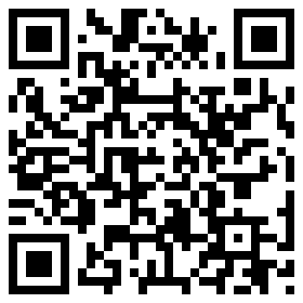 qrcode für Grothe MISTRAL SE07 B AP SW AP wireless transmitter black