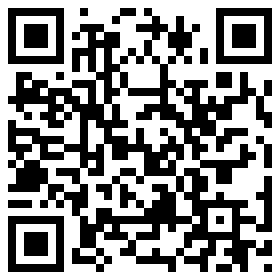 qrcode für HPE U3HU9E SVCS 5y 24x7 CDMR