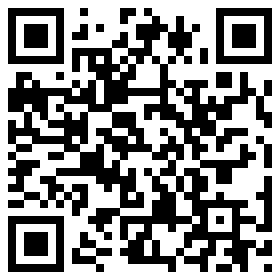 qrcode für Hager WAF1311BM