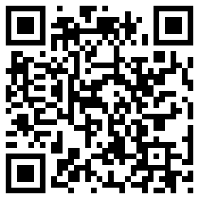 qrcode für HPE U3GC5E WARR 3y 24x7 HW SW Support