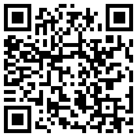 qrcode für HPE U3PV5E SVCS 1y 24x7 HW SW Support