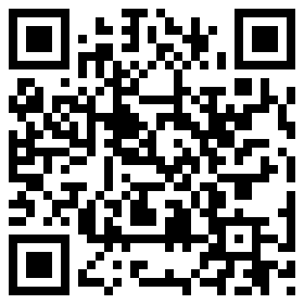 qrcode für HPE U3RF5E SVCS 3y CTR CDMR 24x7