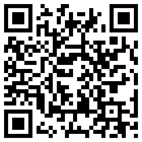 qrcode für HPE U3PS7E SVCS 1y 24x7 HW Support