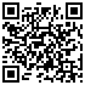 qrcode für HPE U3HG6E SVCS 3y 24x7 CDMR