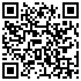 qrcode für HPE U3GC3E WARR 3y 24x7 HW SW Support