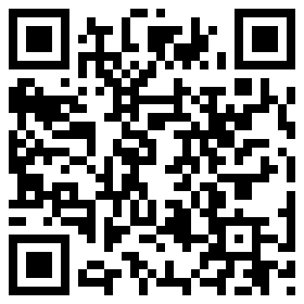 qrcode für Gira 141727 - earphone cable pure white door communication system 55