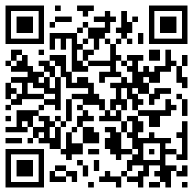 qrcode für HPE U3GA0E SVCS 3y 24x7 HW Support