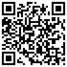 qrcode für HPE U3HX9E SVCS 5y 24x7 CDMR HW Support