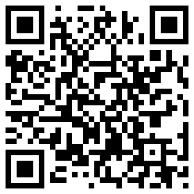 qrcode für Merten 468519 - Central plate polar white BNC / TNC socket