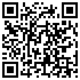 qrcode für Hager EE828 - Motion ceiling adapter EE821/EE831anthrazit
