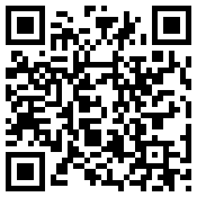 qrcode für HPE U4GK0E SVCS 1y 24x7 HW SW Support