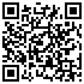 qrcode für HPE U4GK1E SVCS 1y CTR 24x7 HW SW