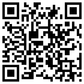 qrcode für Berker 1647 - central piece gag 1930/Glass Palazzo polar white glossy
