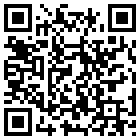 qrcode für Eff Eff Fritz Fuss 495108----93B86 - EFF code lock top white 495 10WS