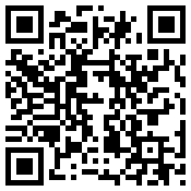 qrcode für HHG WDTF00042EBE-EU1 cover frame 4-way matte black