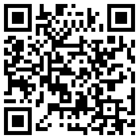 qrcode für CASH BASES 17565-665 - Undertable mounting white Standard