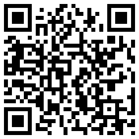 qrcode für Zebra 02100BK17445 - 2100 WAX RIBBON 174MM