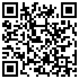 qrcode für Jung 37,02 - Clear cover cover light signal 37 02 flat Type 537