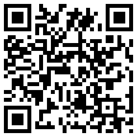 qrcode für Hager VZ717 - label sheets gluing (1 set = 10 pieces)