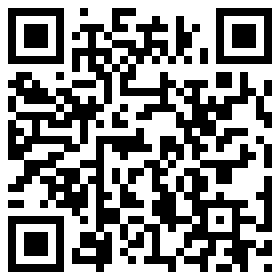 qrcode für Hager EE815 - presence detectors installation 360 degree /