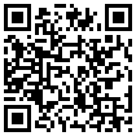 qrcode für Grothe MISTRAL SE07 R AP/UP WS wireless transmitter AP/UP white round bezel