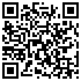 qrcode für BS Bodensteckdosen 8904B-2-0 socket outlet Schuko 3-way RJ45 2-way configurable