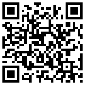 qrcode für JUNG CD1541SW - cover Drehschalter CD black