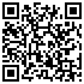 qrcode für Triton RXA-47-XX2-CAX-A1 - 19 "flat pack cabinet midsection T1200mm 47U roof side walls light gray