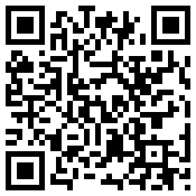 qrcode für Triton RXA-47-E8X-CDX-A1 - 19 "flat pack cabinet front / rear frame B800mm 47U door frame (2 piece