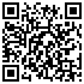 qrcode für Berker 138151 - central frame 51 1381 black 1930 Series