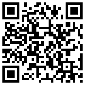 qrcode für Siedle ELM 611-02, ELM 600-0 W (210006025-01)