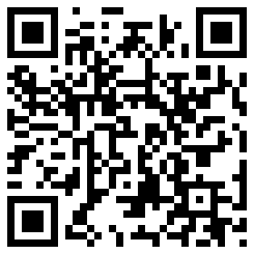 qrcode für Allnet ALL4454_white - ALL4454 / smoke detector / sensor housing