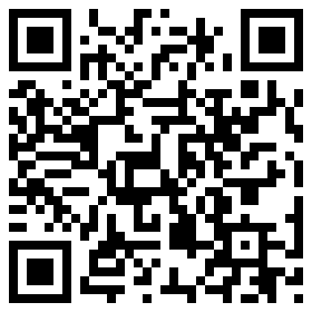 qrcode für Walther-Werke 98695001 wall mounting plate smartEVO single-sided
