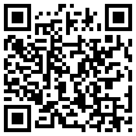 qrcode für Hager GR1002KA7035 modular frame cover light grey