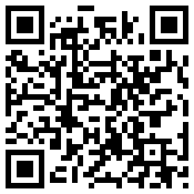 qrcode für Hager GW1C7035