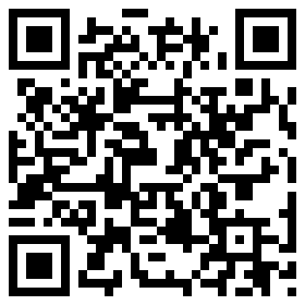 qrcode für Gira 381800