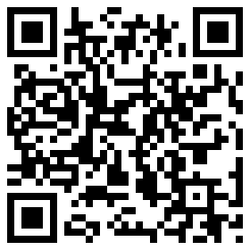 qrcode für Gira 381900