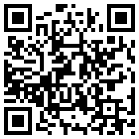 qrcode für Jung A 404 TSA WW - Buttons set complete 4 fold A404TSAWW