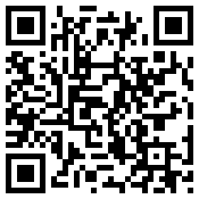 qrcode für Berker 1040 01 - central piece black GALS / PALAZZO TAE / Speaker