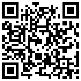 qrcode für Gira 3638005