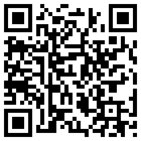 qrcode für Osram LED PIN G9 DIM P 4W 827 Clear G9 (4099854248818)