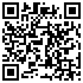 qrcode für Berker 16408989 - hotel card switch essay polar white red overprint