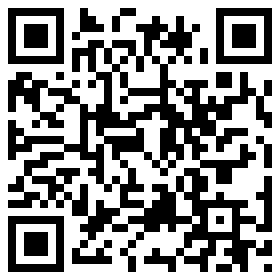 qrcode für Allnet ALL-SMC6609GRAU - 19 "wall cabinet 9U 1 piece T600mm light gray SM