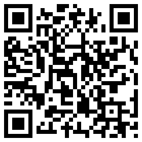 qrcode für Gossen SECUTEST ST PRIME (M707H)