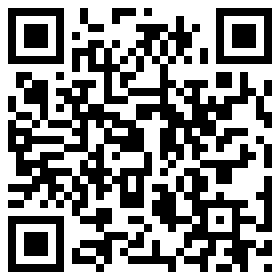 qrcode für LAS Systeme FLEXO Tragschiene (LS-MF-END)