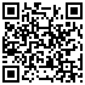 qrcode für Berker 10437006 - Surface mounted housing 3 fold 1 anthracite matt
