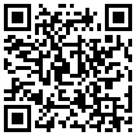 qrcode für Merten 391860 - blank cover aluminum System 391 860